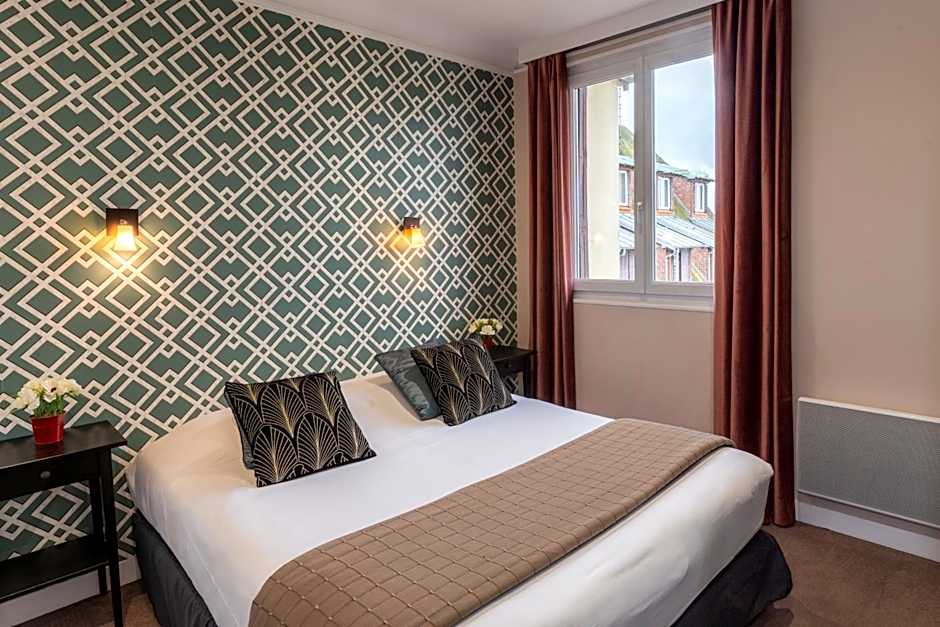 Grand Hôtel de L'Espérance