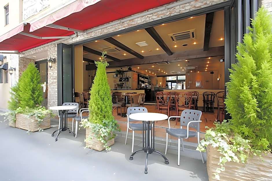 Kadoya Hotel
