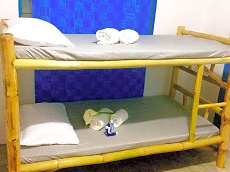 Bunk Bed - Mixed Dorms 12 beds