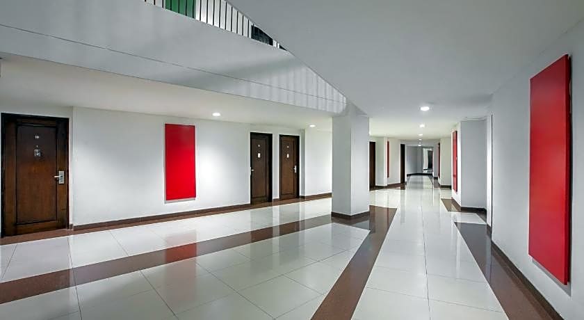 Amaris Hotel Bandara Soekarno Hatta