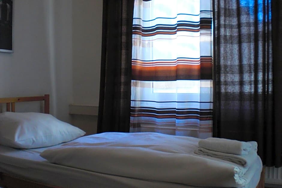 Hotel Komet