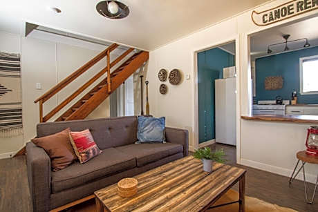 Three-Bedroom Townhouse No. 10