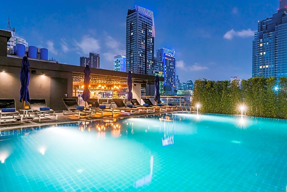 The Key Premier Hotel Sukhumvit Bangkok