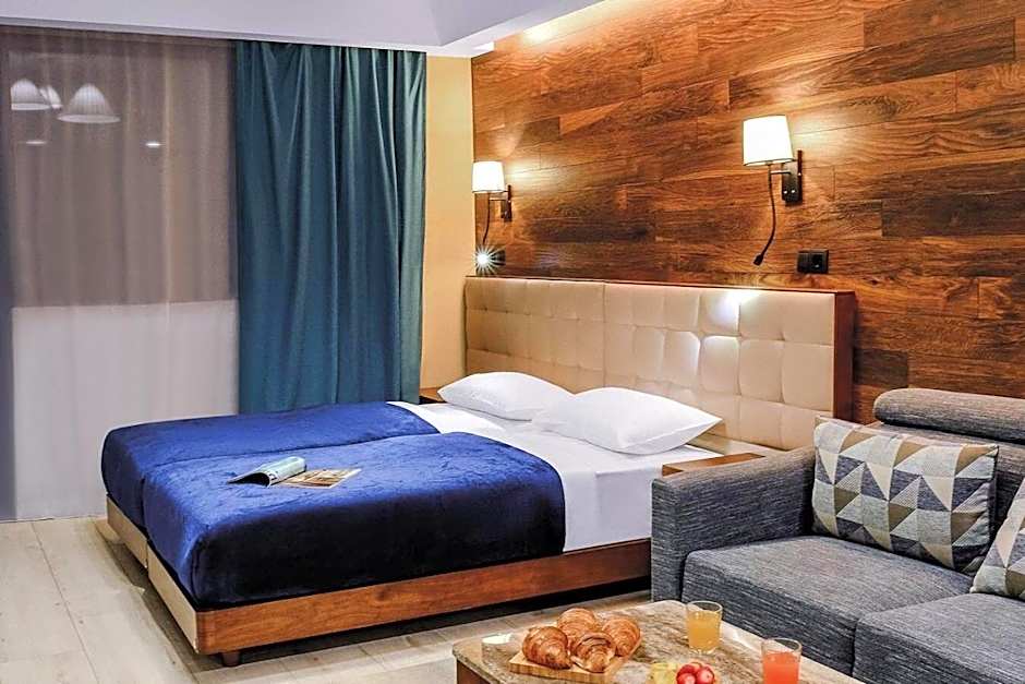 Residence Gudauri Hills