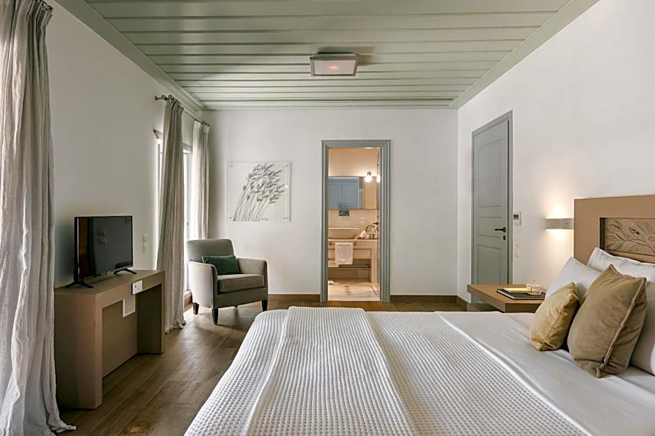 Hydrea Exclusive Hospitality