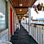 Thunderbird Motor Inn