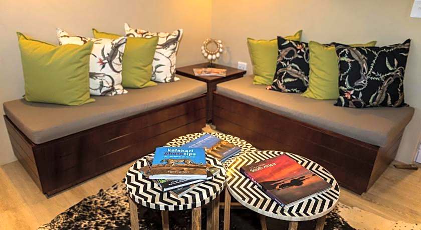 Impodimo Game Lodge
