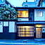 Gion Koyu an Machiya House