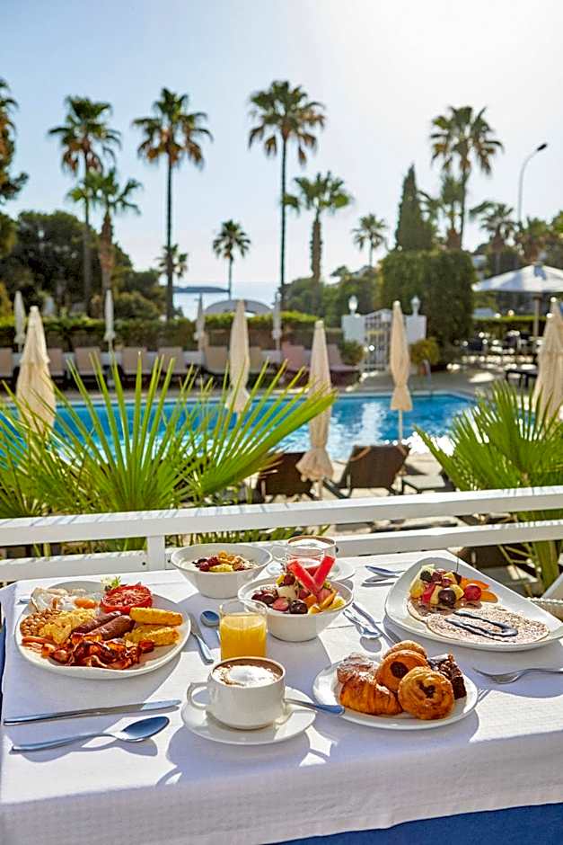 Hotel Rocamarina - Adults Only