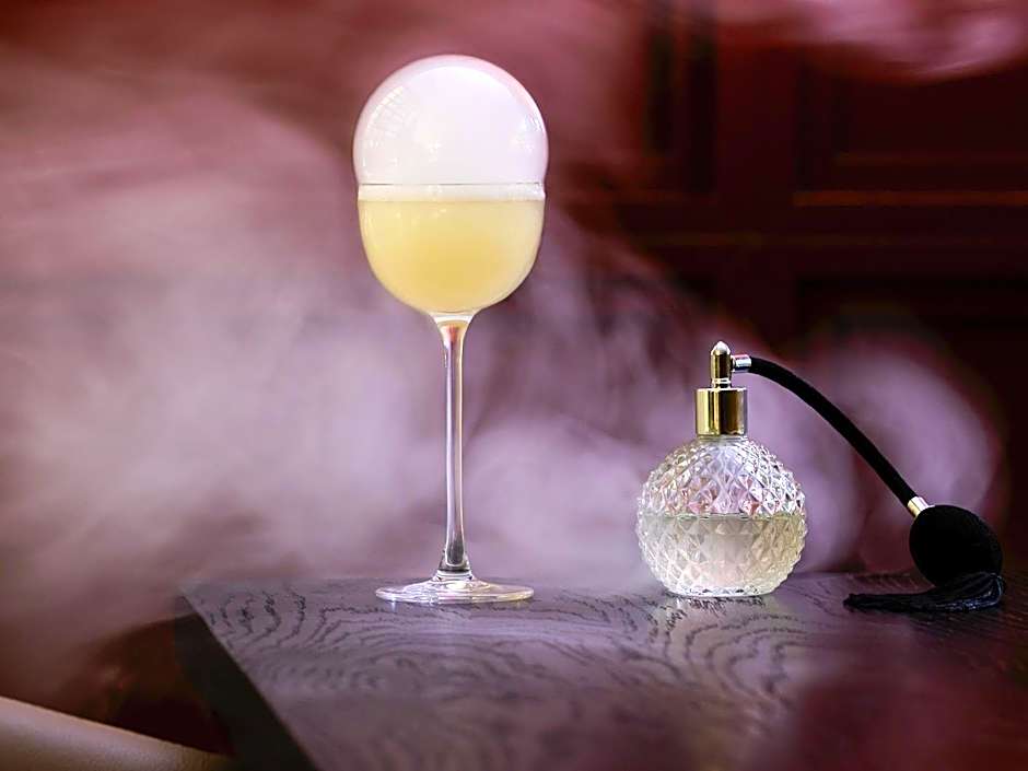 Pullman Sydney Penrith