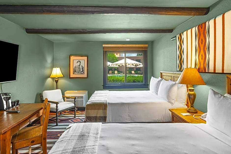 Hotel Glorieta