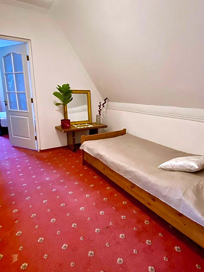 Dwór Szczepańskich