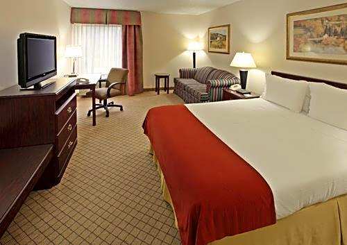 Holiday Inn Express - Hope By IHG