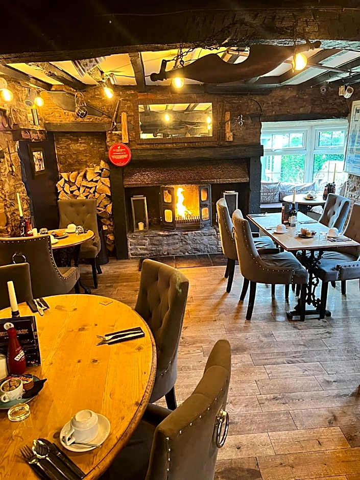 The Farmers Boy Inn Guest House
