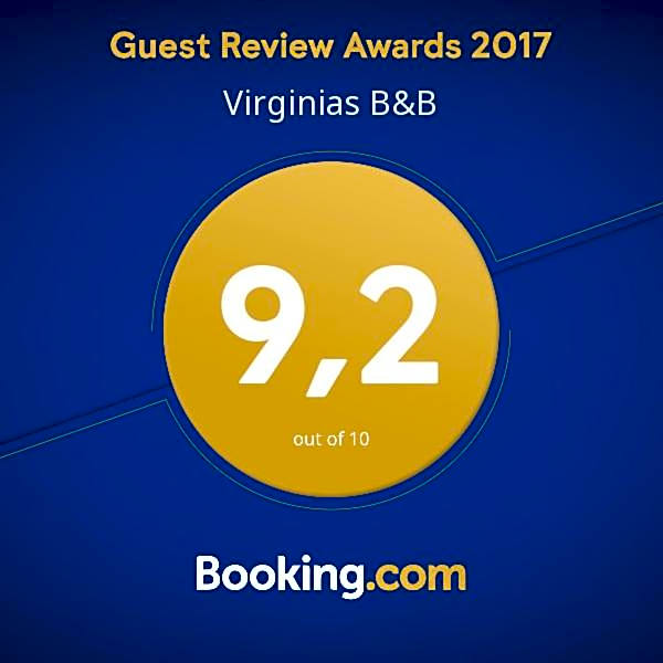 Virginias B&B