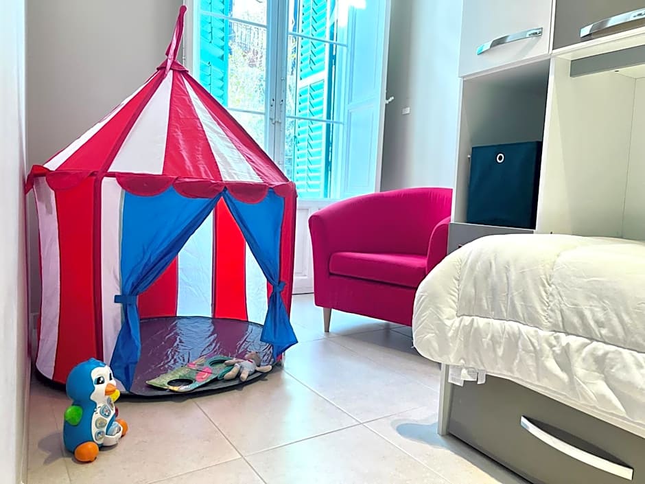 Modica for Family - Rooms and Apartments