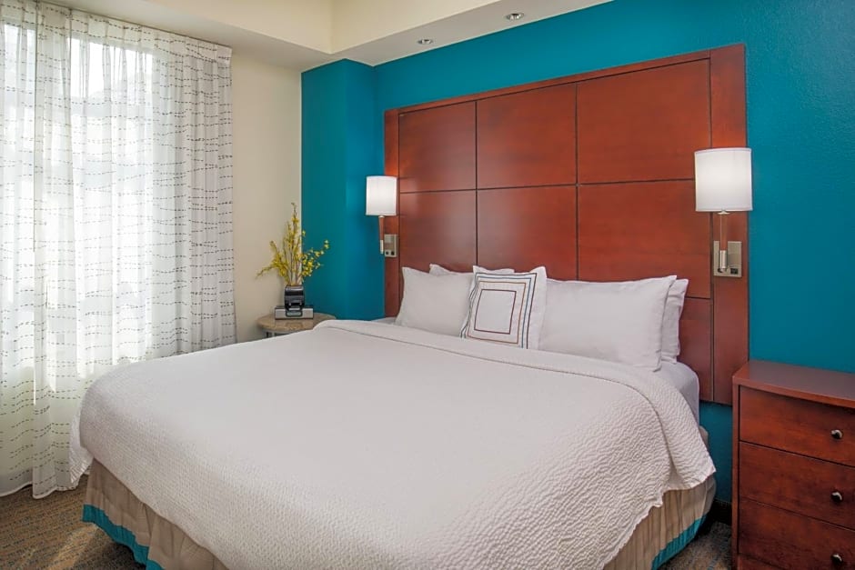 Residence Inn Portland Downtown Waterfront