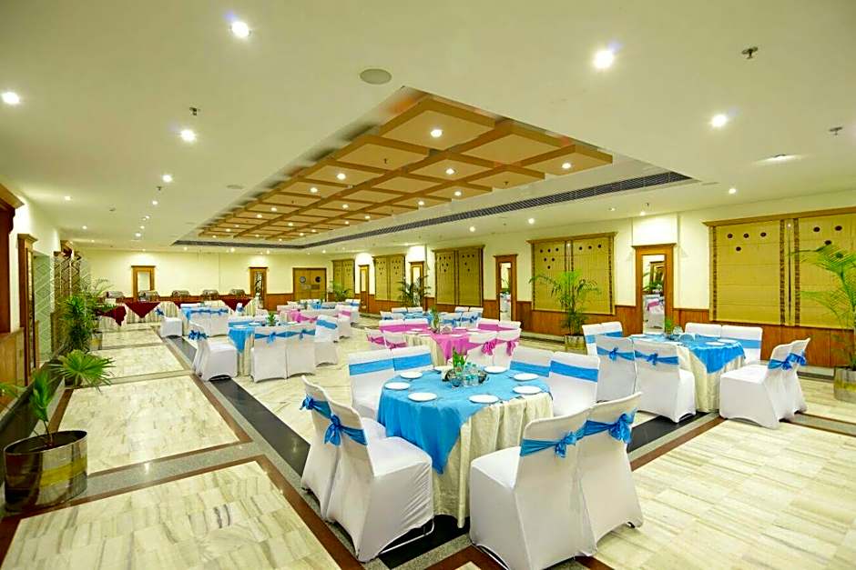 The Competent Palace Dehradun