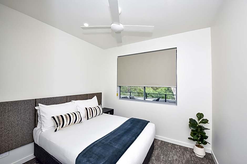 Brisbane International Virginia