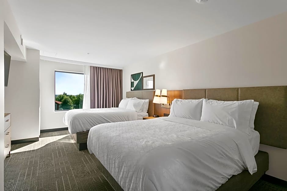 Staybridge Suites Atlanta Ne - Duluth By IHG