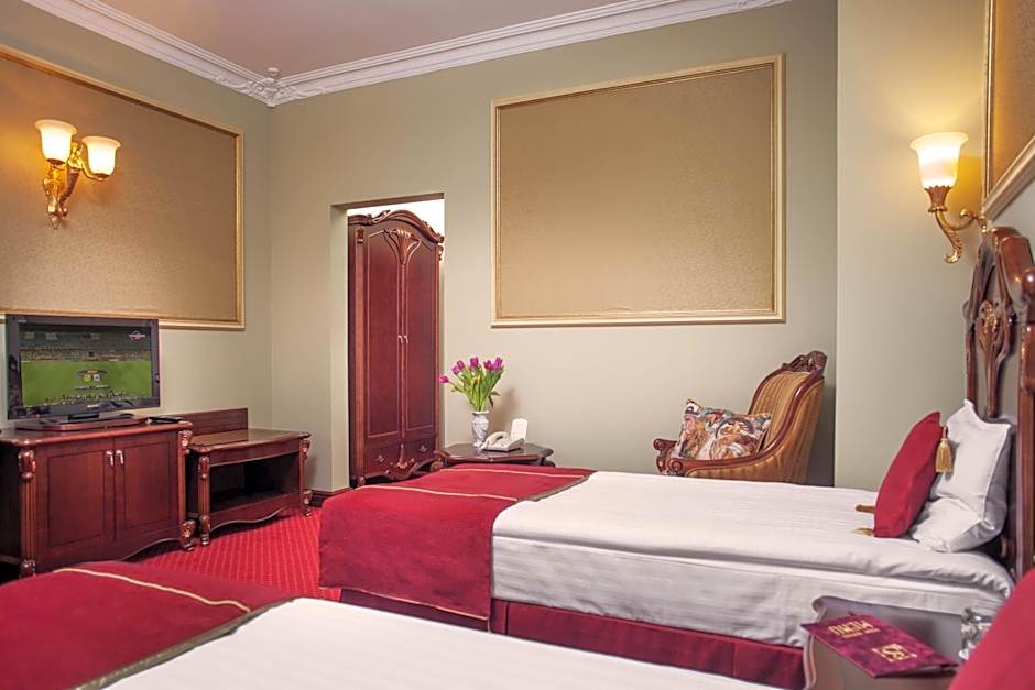 Staro Hotel