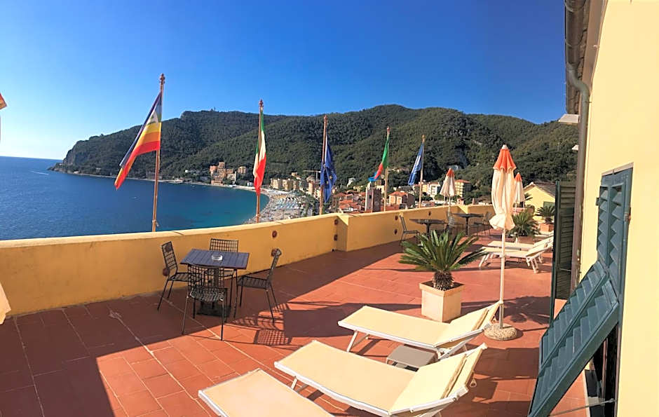 Palazzo Vescovile Hotel