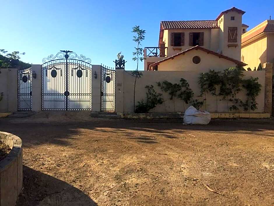 Jasmin Holiday House