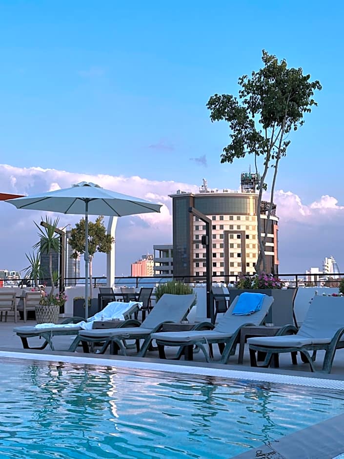 Hotel Sun
