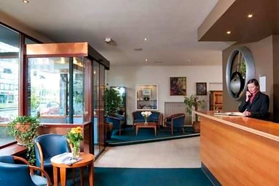 City Partner Hotel Ter Streep