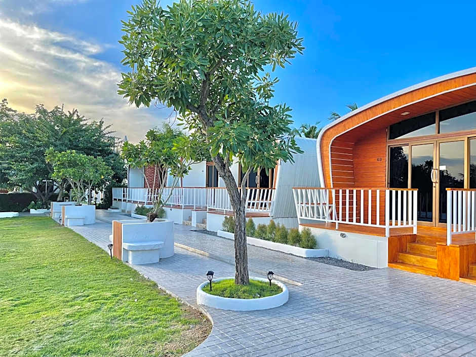 สต็อกโฮม เขาใหญ่ (StockHome Khao Yai)