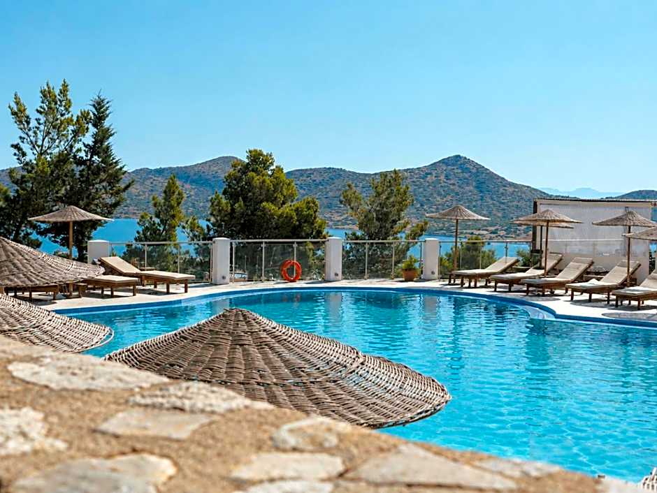 Elounda Residence Resort & Waterpark