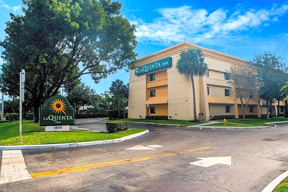 La Quinta Inn by Wyndham Ft. Lauderdale Tamarac East