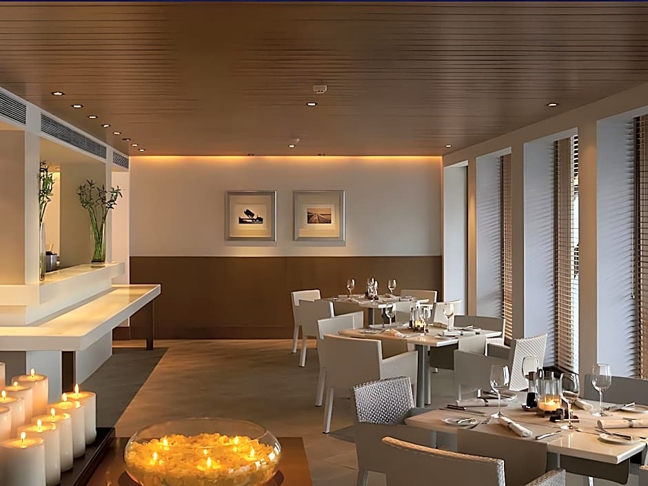 The Leela Kovalam, A Raviz Hotel