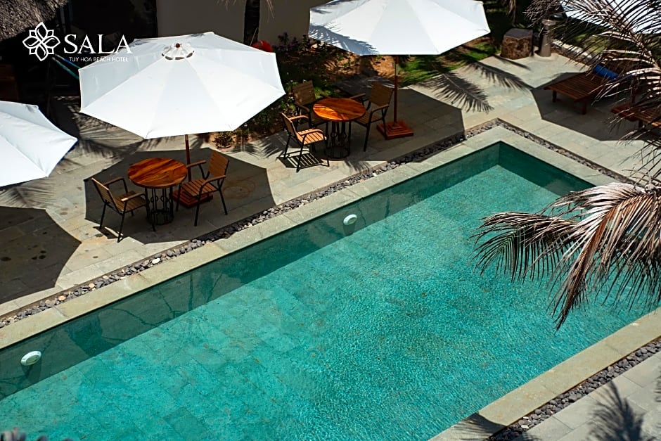 Sala Tuy Hoa Beach Hotel