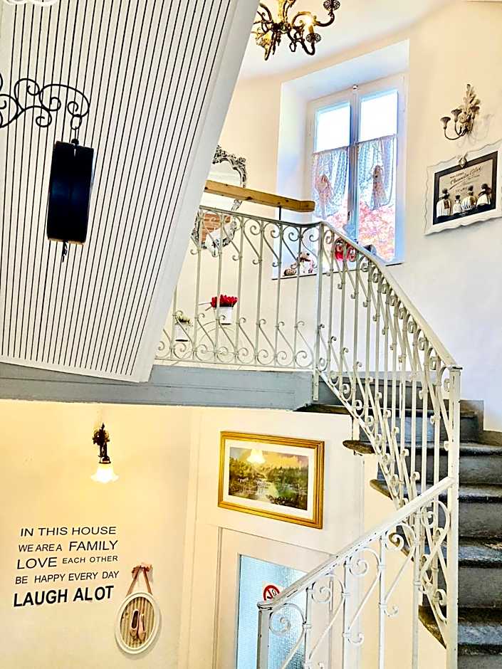 Casa Angiolina - Holidays