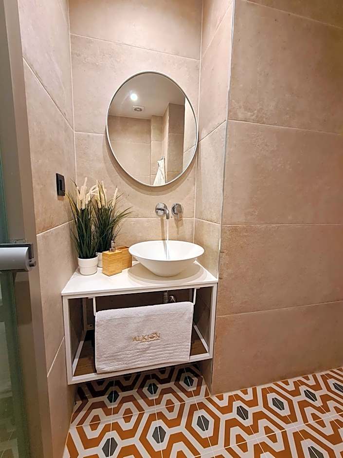 Alkion Boutique Living
