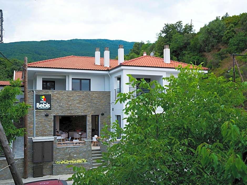 Bebis Hotel