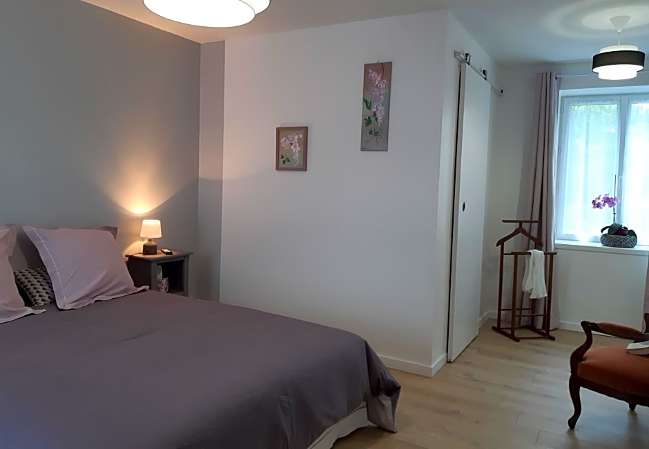 A la Ferme de Saint Germain