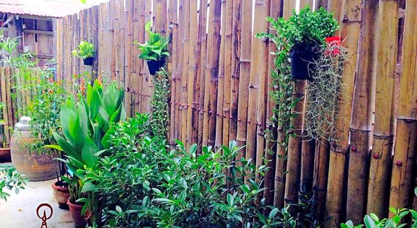 Oldtown Boutique House