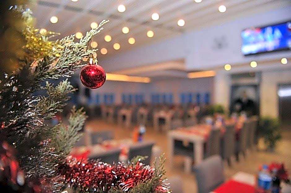 Cavit Duvan Prestige Hotel
