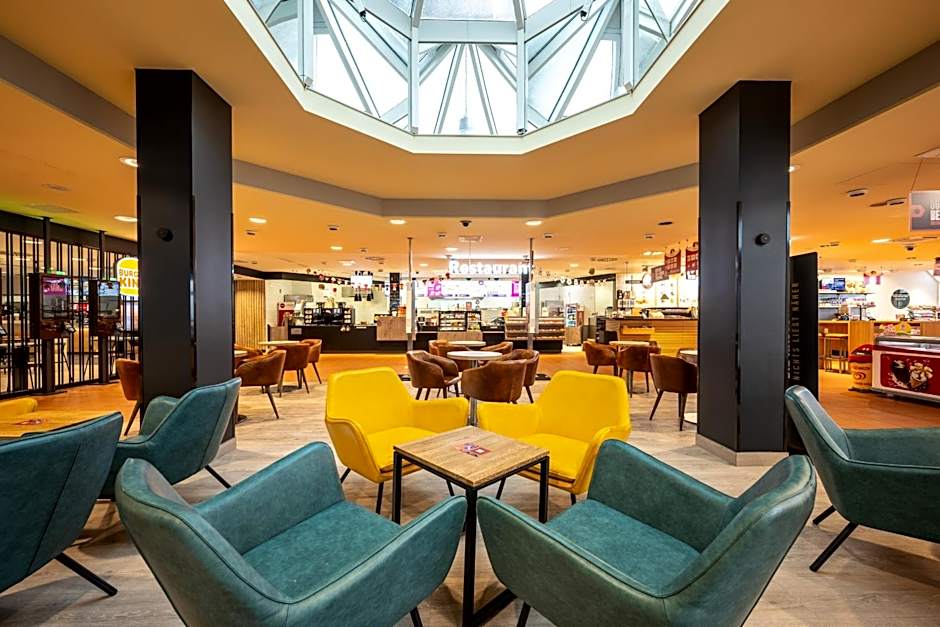 Hotel Gottingen-West