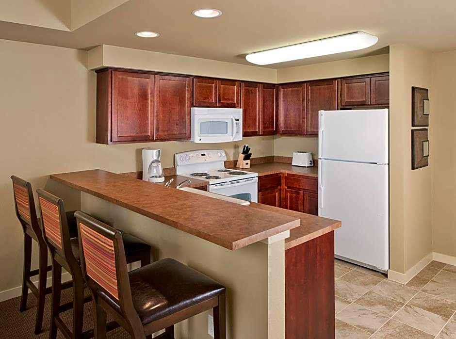 WorldMark Granby - Rocky Mountain Preserve