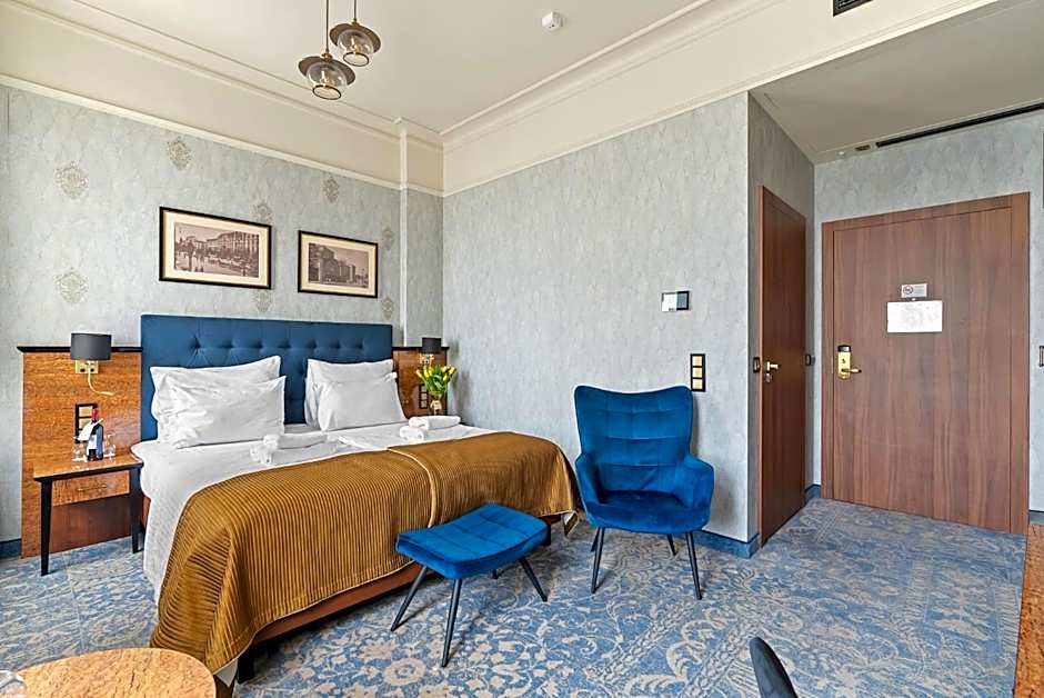 Hotel Diament Plaza Katowice