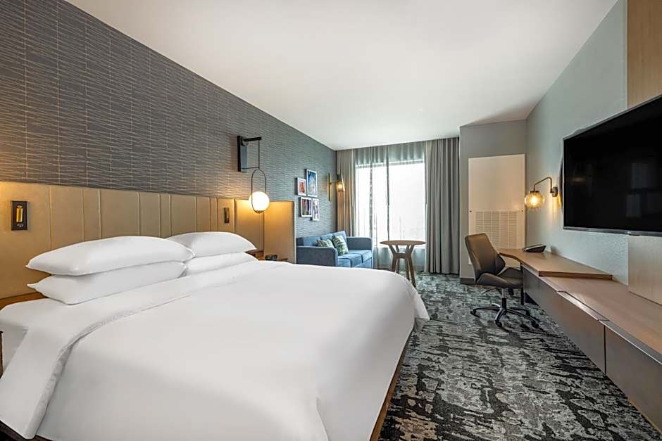 Crowne Plaza - Kearney By IHG