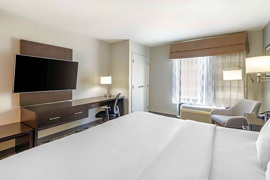 Best Western Plus Fairburn-Atlanta Southwest