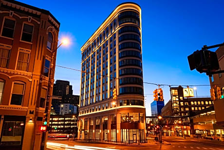 Residence Inn by Marriott Grand Rapids Downtown