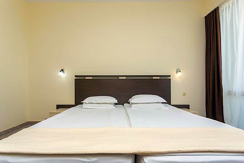 Viand Hotel - All Inclusive