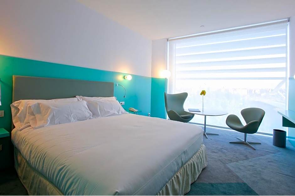 Hotel Hiberus