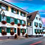 Hotel Adler - Weil am Rhein