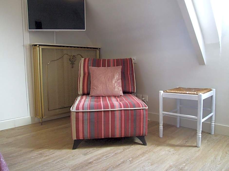 La Villa Port Winston - Face Mer B&B